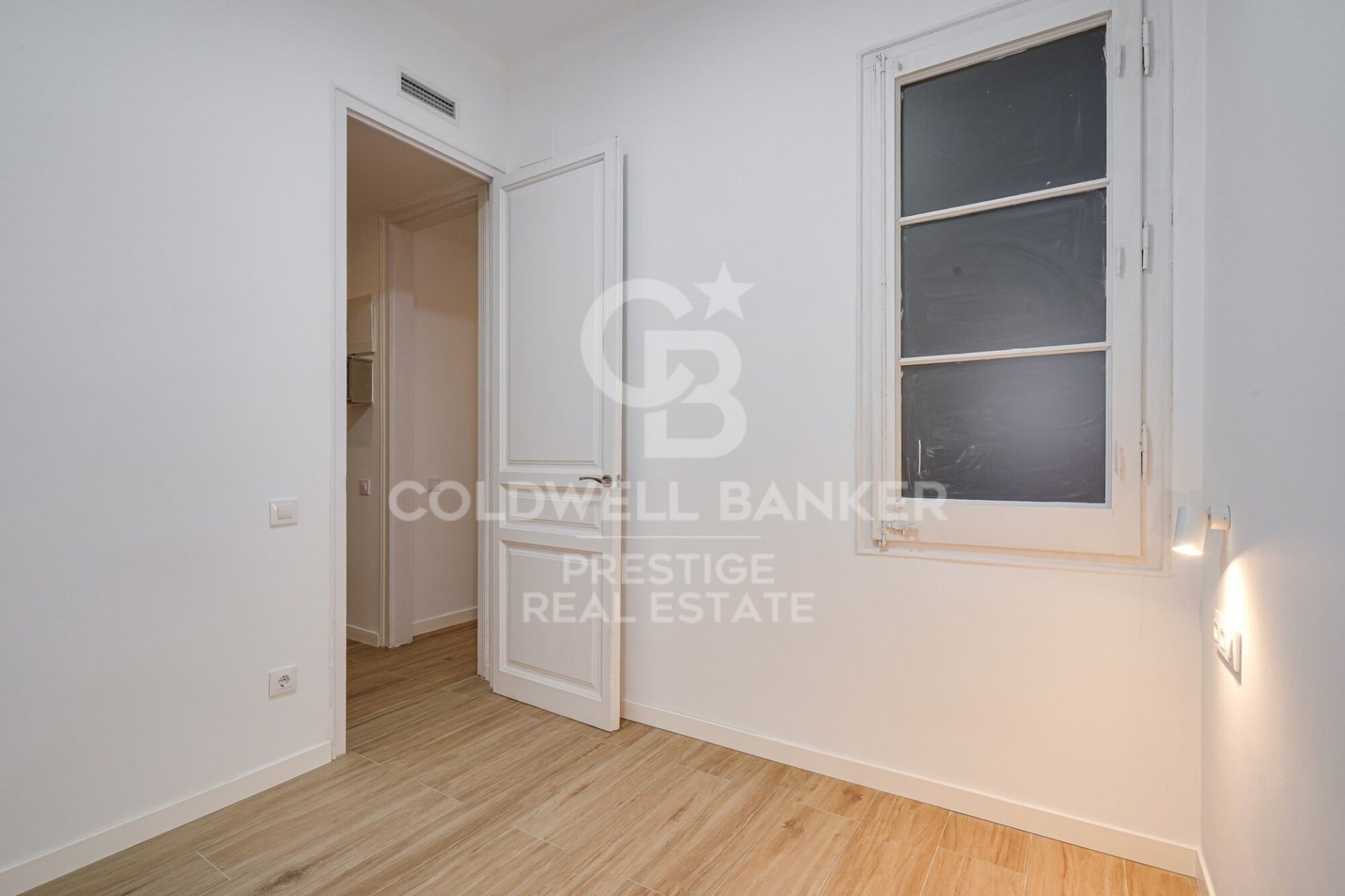 Wohnung in Barcelona, Spanien 3 Schlafzimmer, 82 m2 Nr. 157571