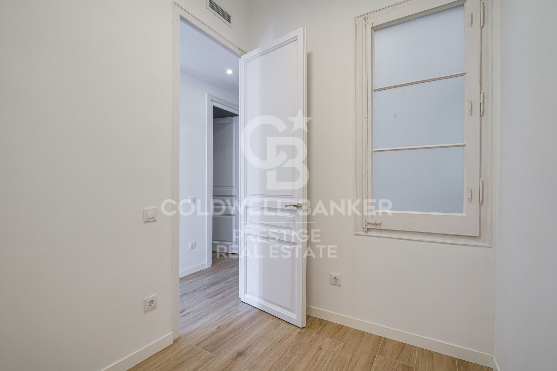 Wohnung in Barcelona, Spanien 3 Schlafzimmer, 82 m2 Nr. 157571