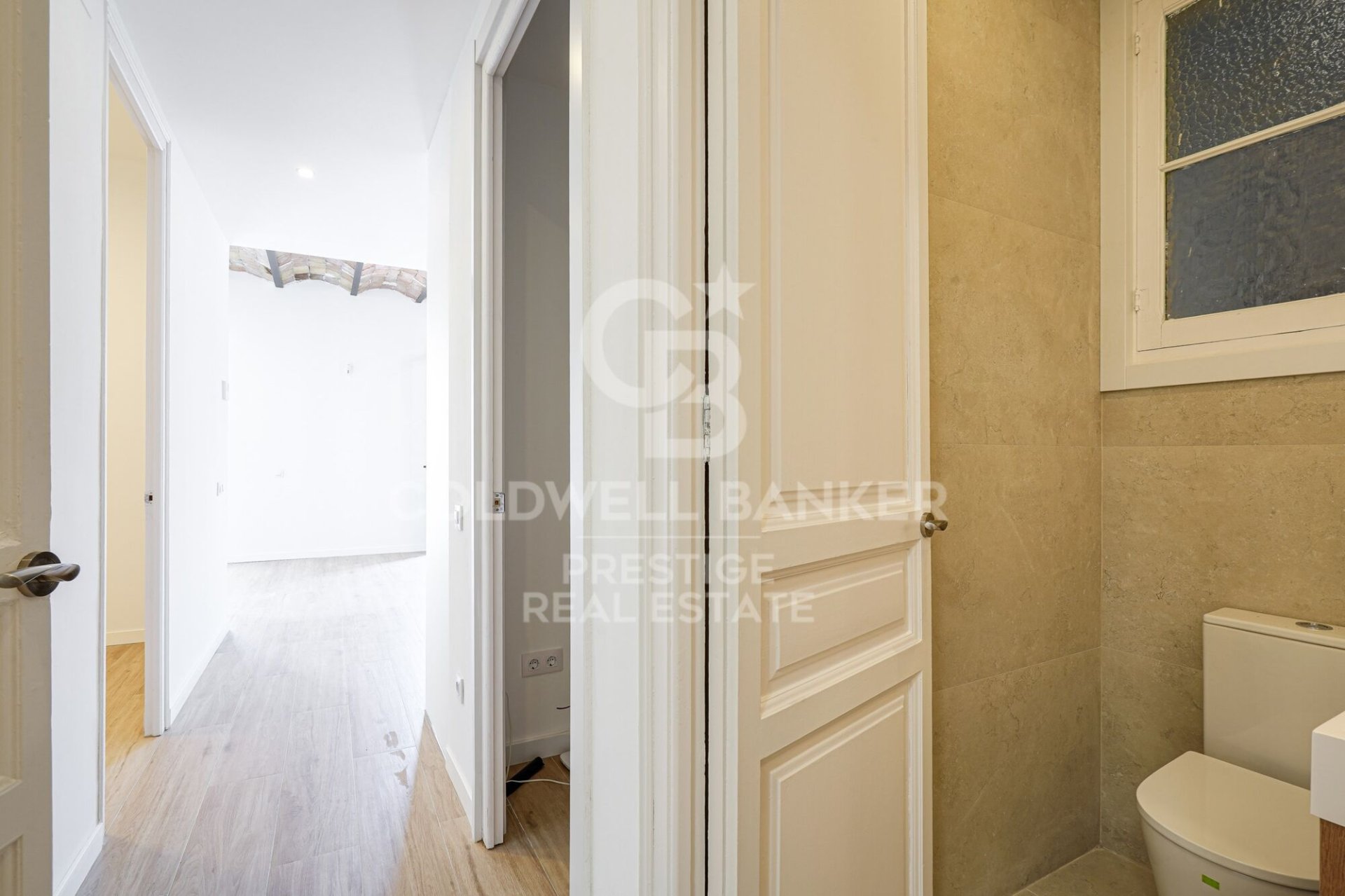 Wohnung in Barcelona, Spanien 3 Schlafzimmer, 82 m2 Nr. 157571