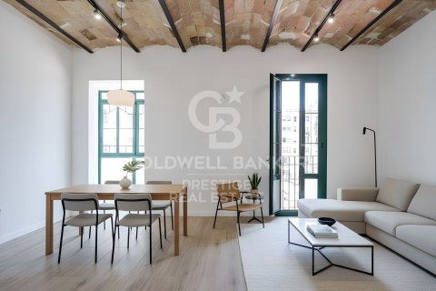 Apartament w Barcelona, Hiszpania 3 sypialnie, 82 mkw. nr 157571