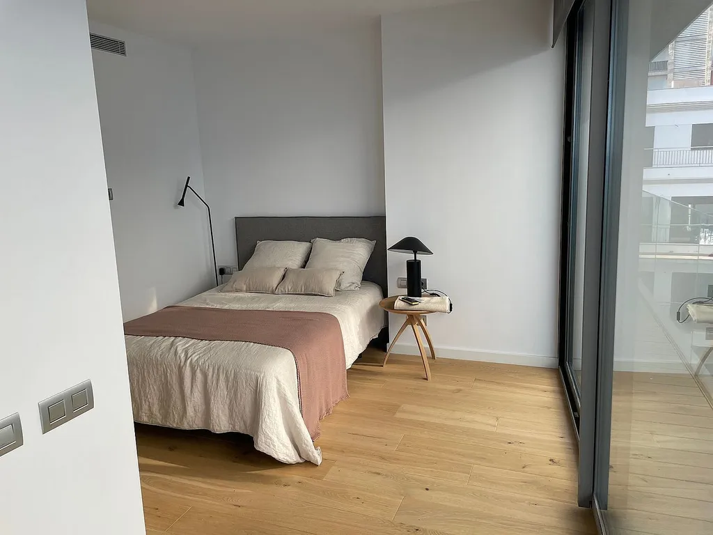 Apartment in Lloret de Mar, Girona, Spain 3 bedrooms,  No. 141264