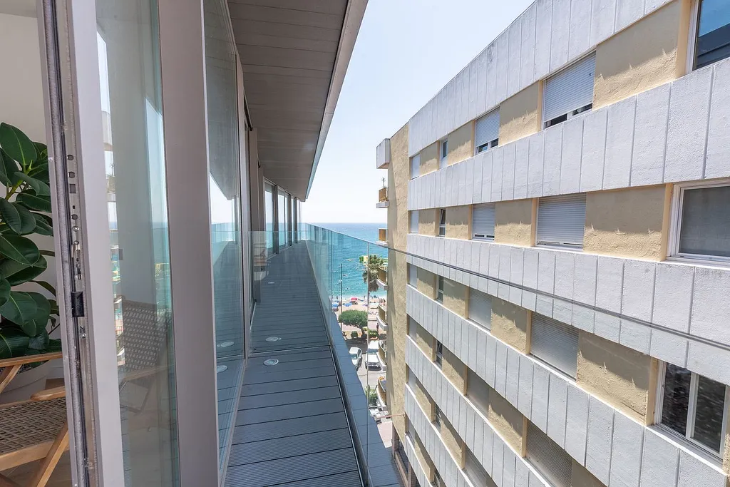 Apartment in Lloret de Mar, Girona, Spain 3 bedrooms,  No. 141264