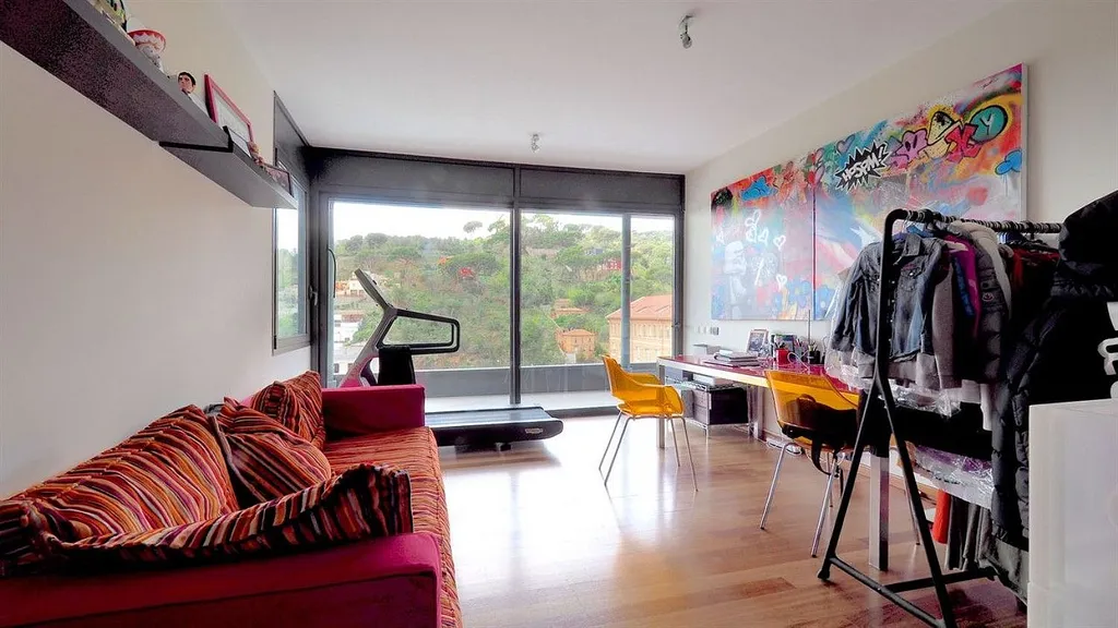 House in Barcelona, Spanien 7 Schlafzimmer,  Nr. 141266