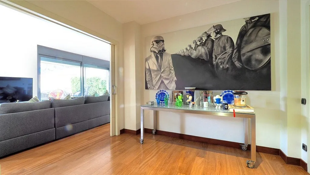 House in Barcelona, Spanien 7 Schlafzimmer,  Nr. 141266