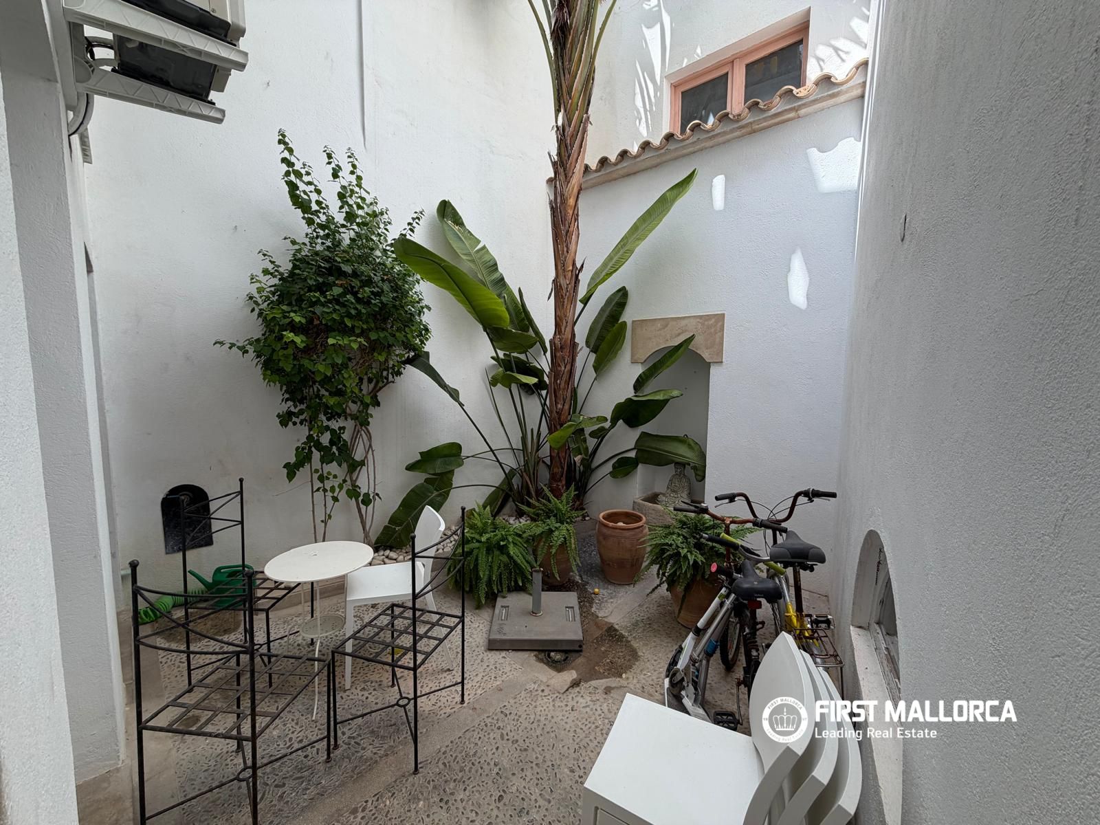 Huvila Pollenca, Mallorca, Espanja 6 makuuhuonetta, 442 m2 No. 196353