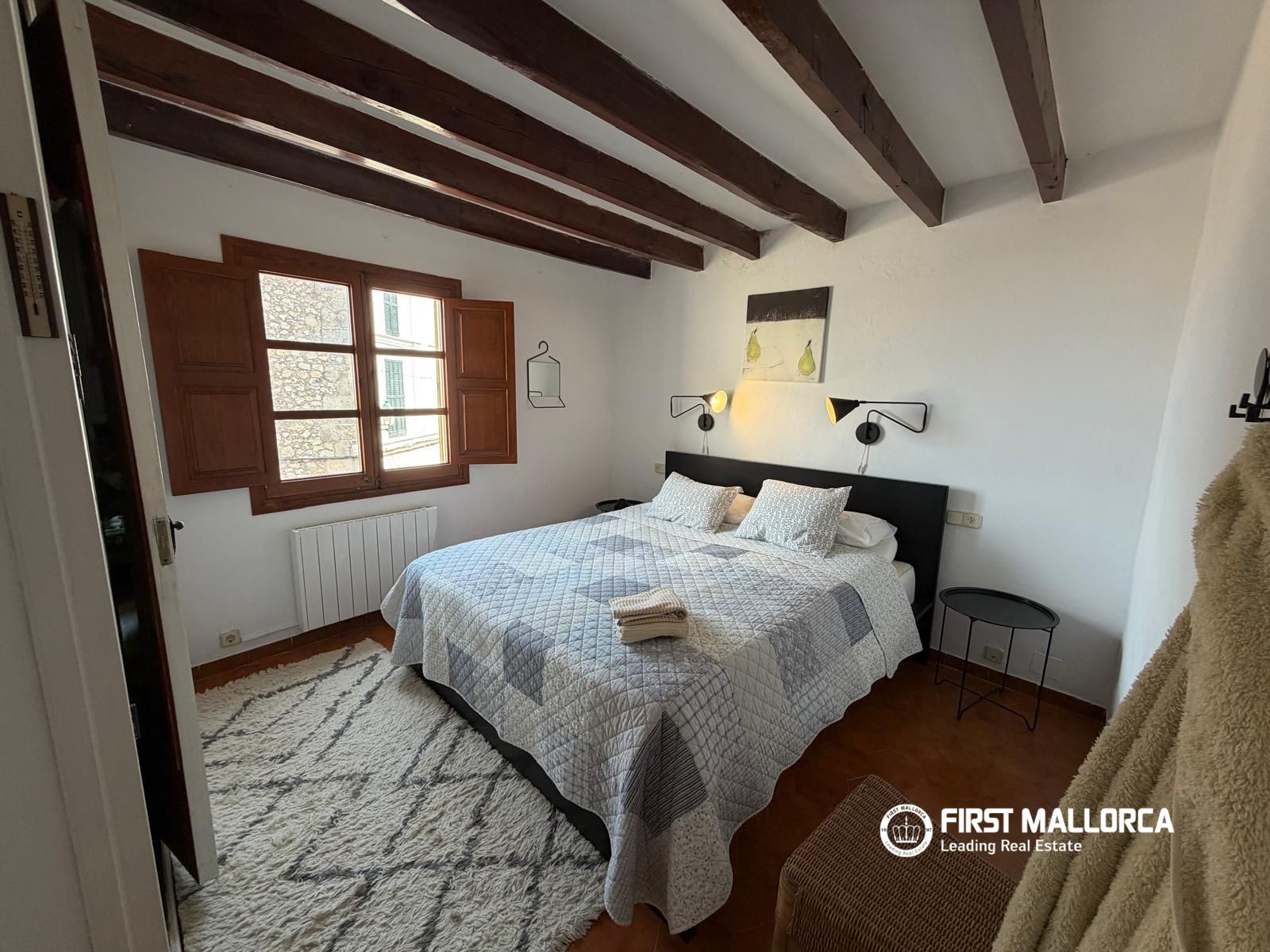 Huvila Pollenca, Mallorca, Espanja 6 makuuhuonetta, 442 m2 No. 196353