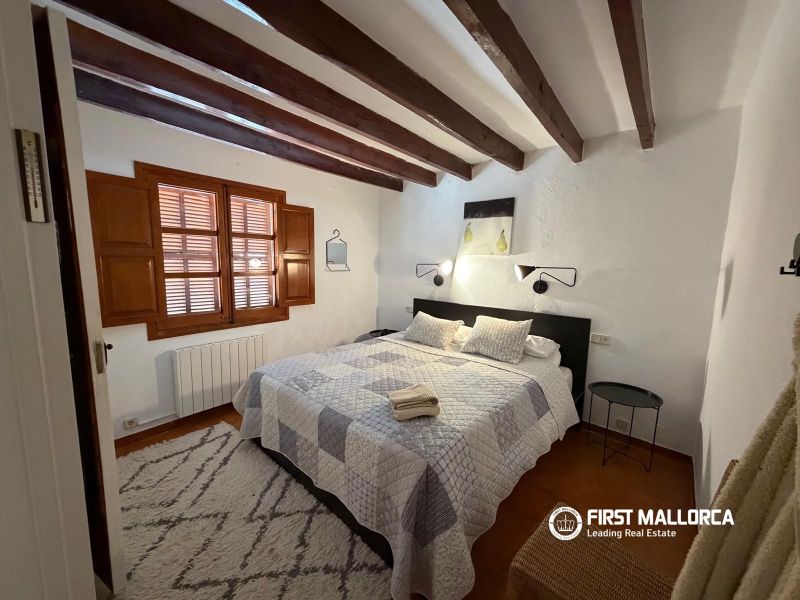 Huvila Pollenca, Mallorca, Espanja 6 makuuhuonetta, 442 m2 No. 196353