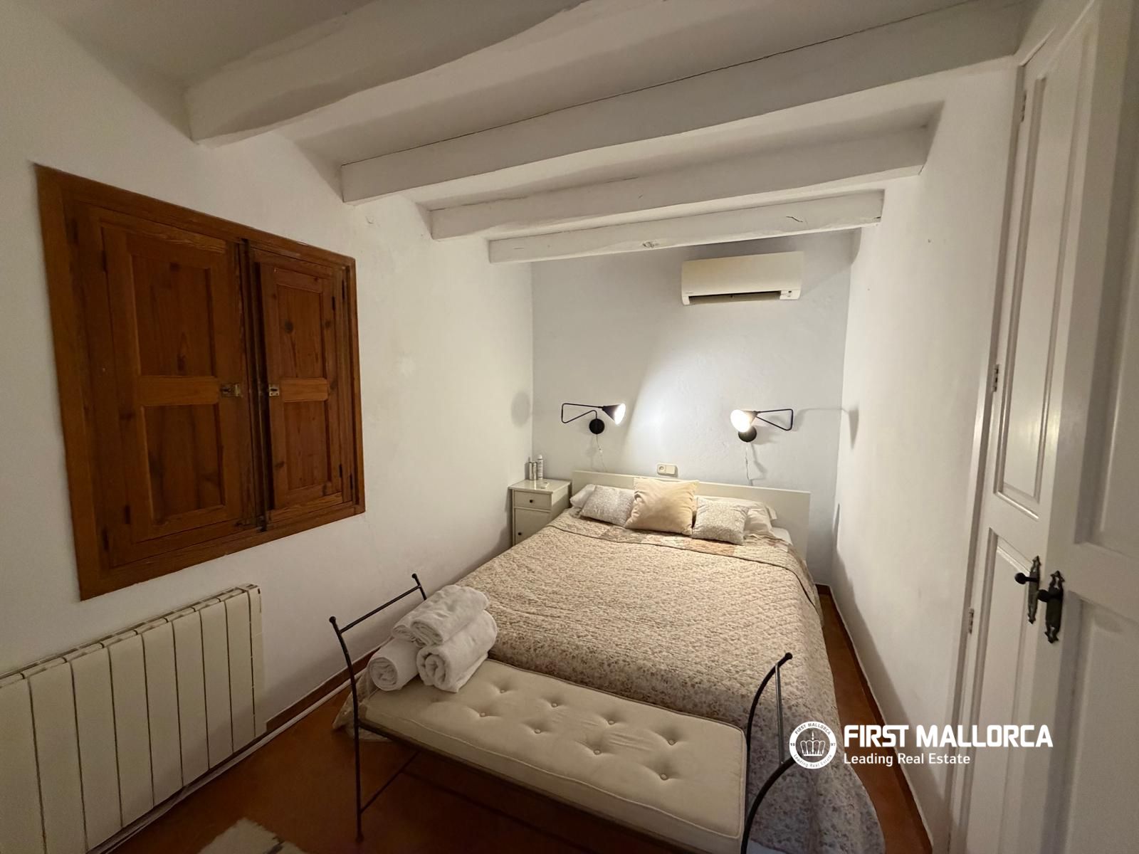 Huvila Pollenca, Mallorca, Espanja 6 makuuhuonetta, 442 m2 No. 196353
