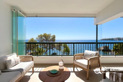 Appartamento a Son Caliu, Mallorca, Spagna 3 camere da letto, 120 mq. N° 196352