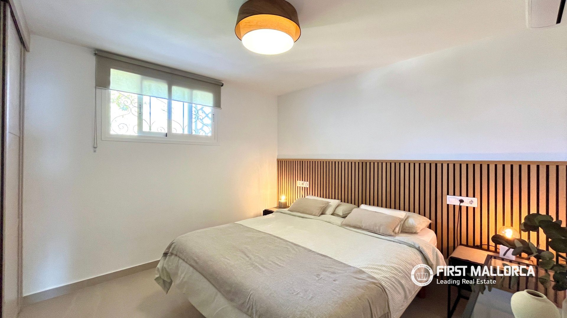 Dzīvoklis Son Caliu, Mallorca, Spānijā 3 istabas, 120 m2 Nr. 196352