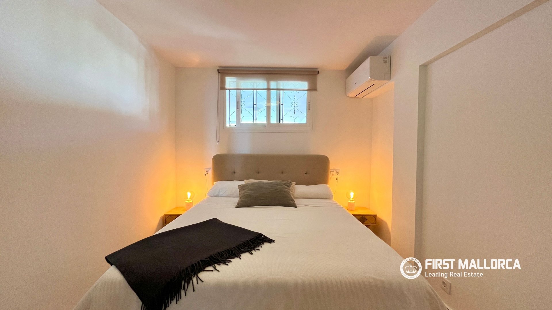 Dzīvoklis Son Caliu, Mallorca, Spānijā 3 istabas, 120 m2 Nr. 196352