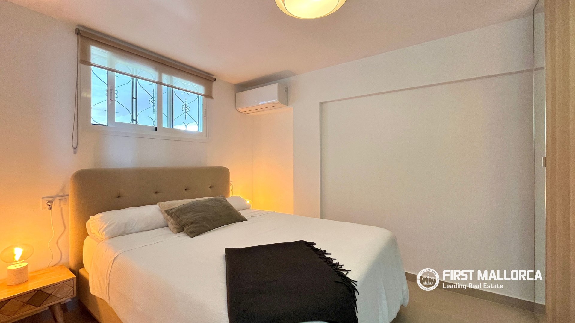 Dzīvoklis Son Caliu, Mallorca, Spānijā 3 istabas, 120 m2 Nr. 196352