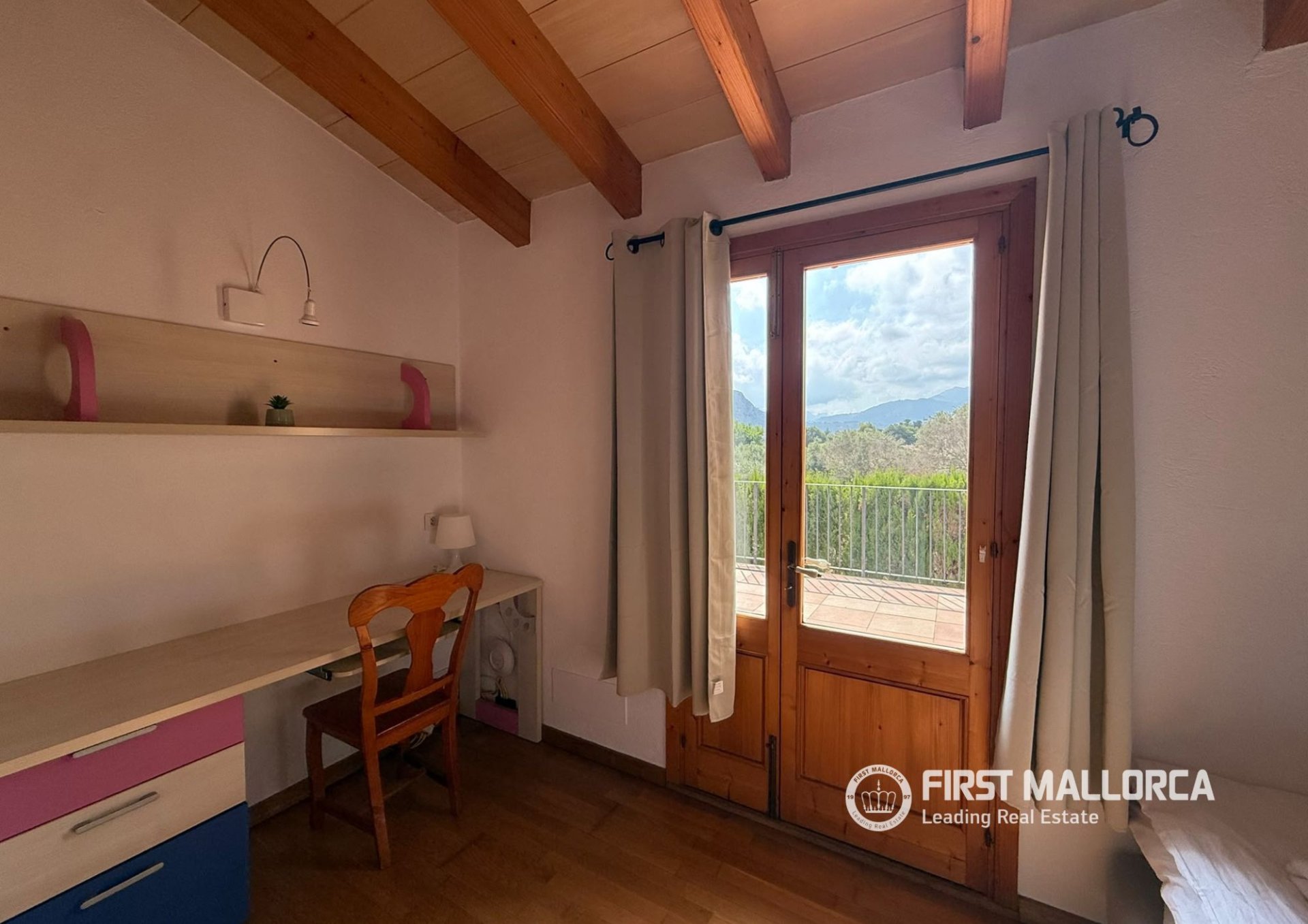 Villa in Pollenca, Mallorca, Spain 5 bedrooms, 226 sq.m. No. 196355