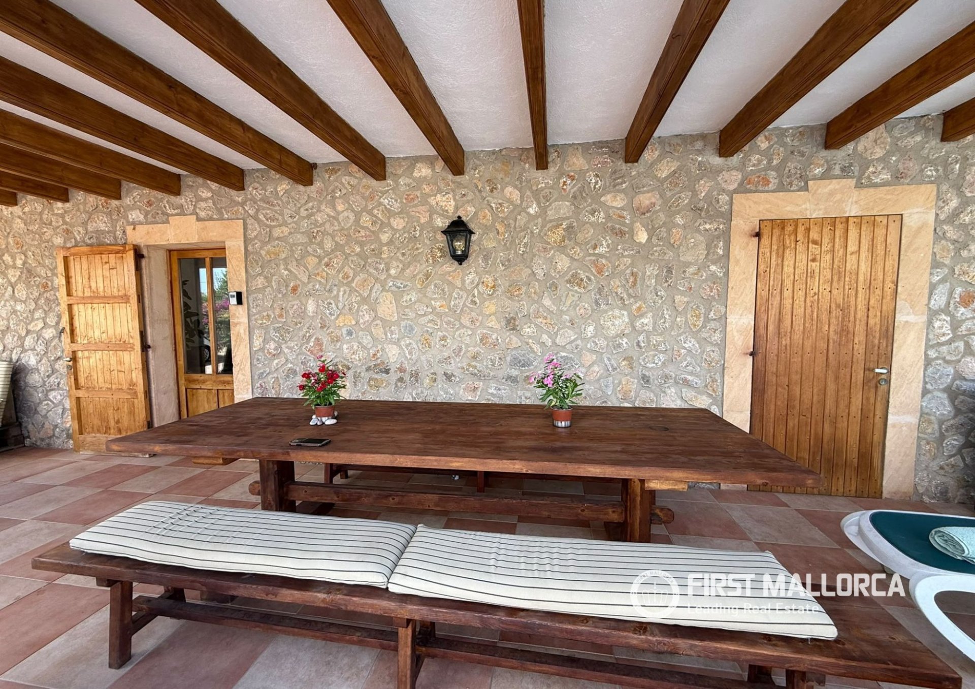 Villa in Pollenca, Mallorca, Spain 5 bedrooms, 226 sq.m. No. 196355