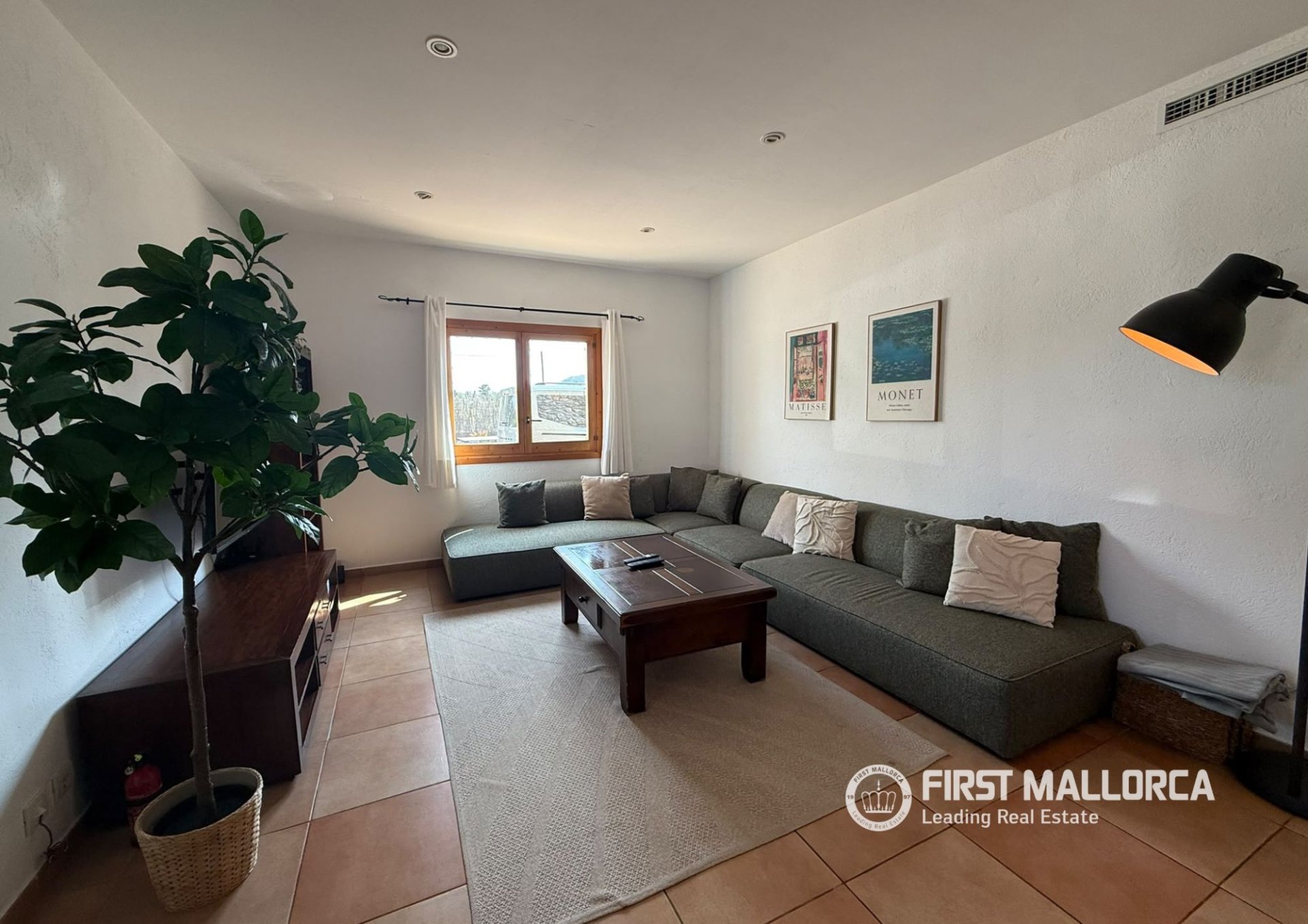 Villa in Pollenca, Mallorca, Spain 5 bedrooms, 226 sq.m. No. 196355