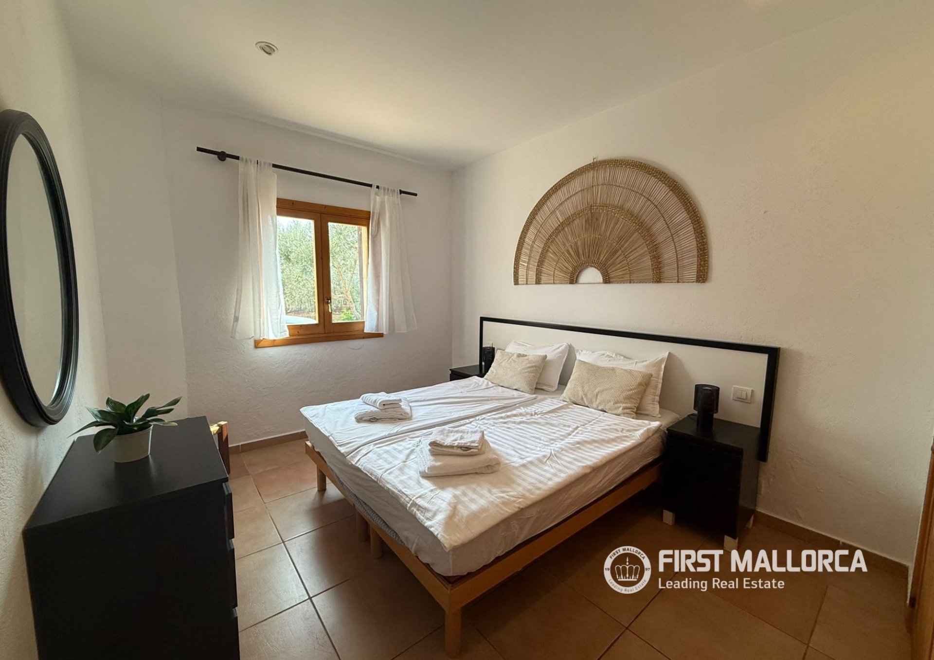 Villa in Pollenca, Mallorca, Spain 5 bedrooms, 226 sq.m. No. 196355
