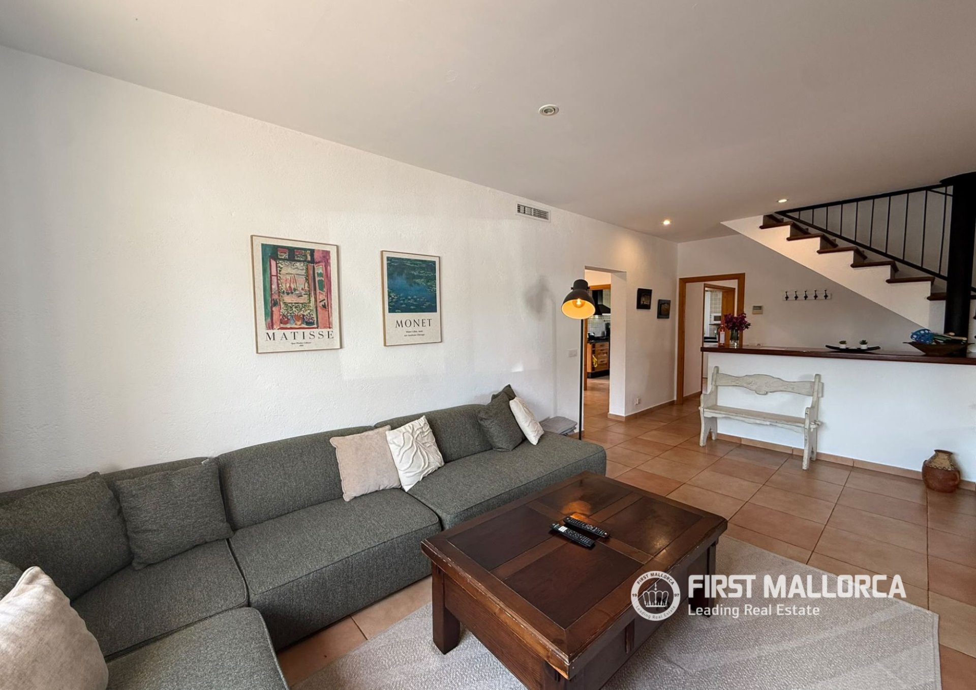 Villa in Pollenca, Mallorca, Spain 5 bedrooms, 226 sq.m. No. 196355