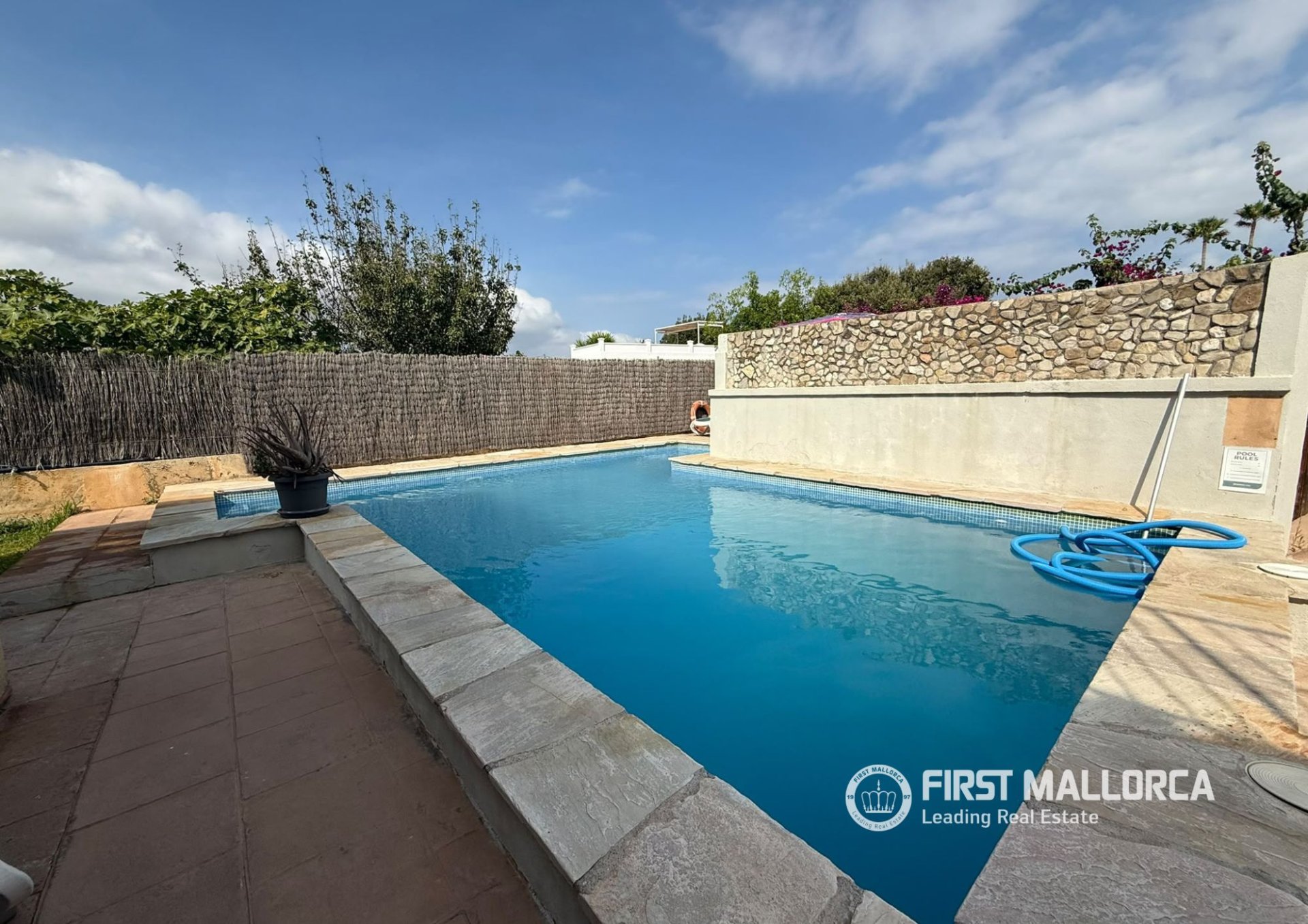 Villa in Pollenca, Mallorca, Spain 5 bedrooms, 226 sq.m. No. 196355
