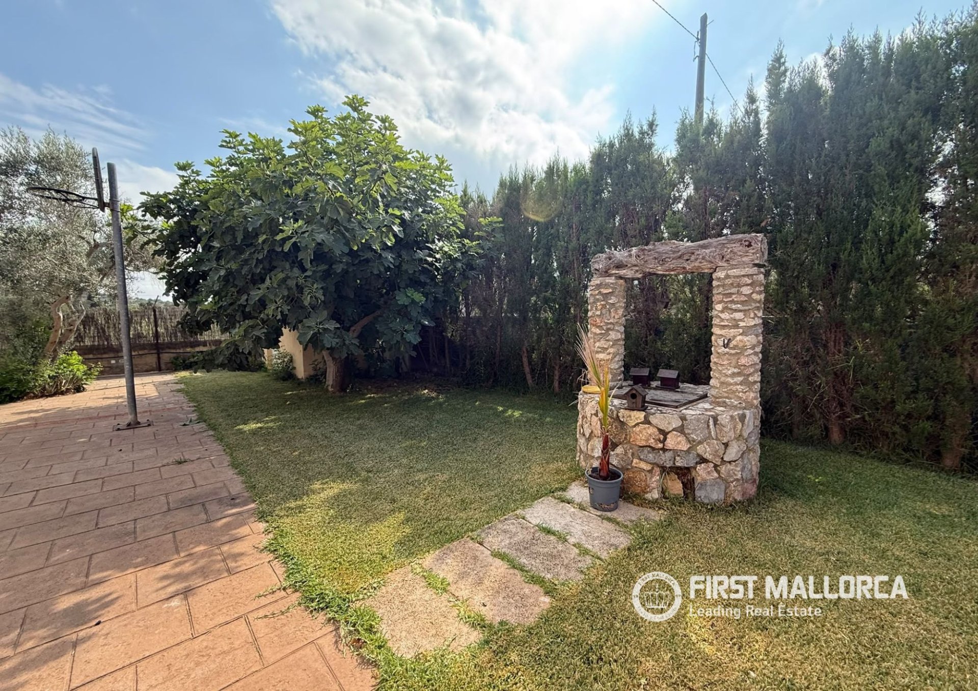 Villa in Pollenca, Mallorca, Spain 5 bedrooms, 226 sq.m. No. 196355