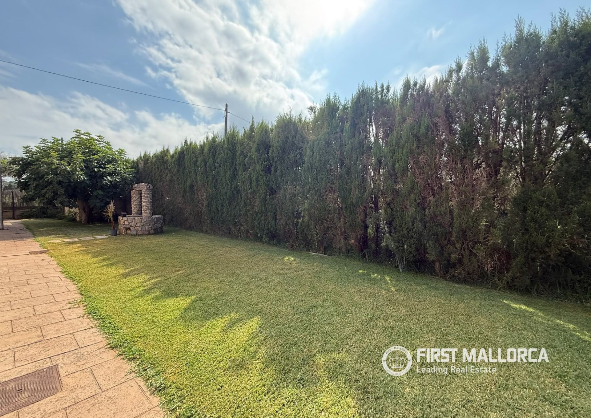 Villa in Pollenca, Mallorca, Spain 5 bedrooms, 226 sq.m. No. 196355