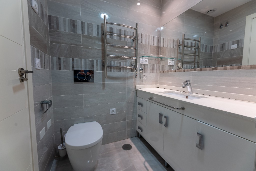 Квартира в Пунта Прима, Аликанте, Испания 2 спальни, 74м2 №145277