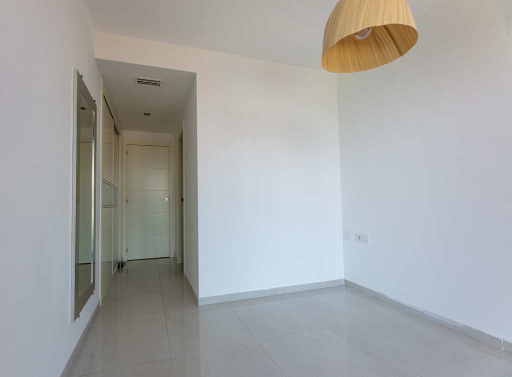 Квартира в Пунта Прима, Аликанте, Испания 2 спальни, 74м2 №145277