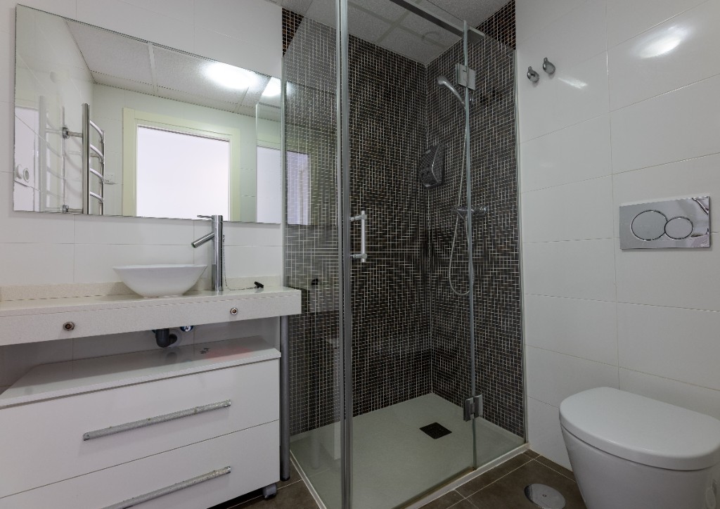 Квартира в Пунта Прима, Аликанте, Испания 2 спальни, 74м2 №145277