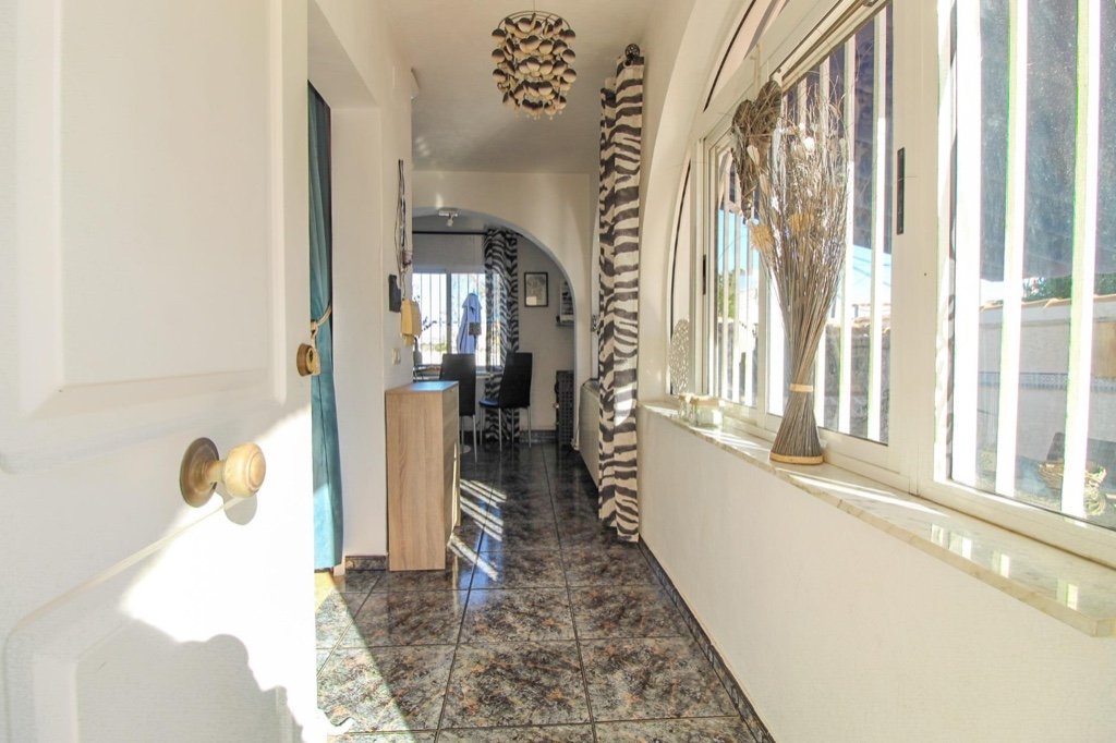 Villa en Cabo Roig, Alicante, España 3 dormitorios, 135 m2 No. 145282
