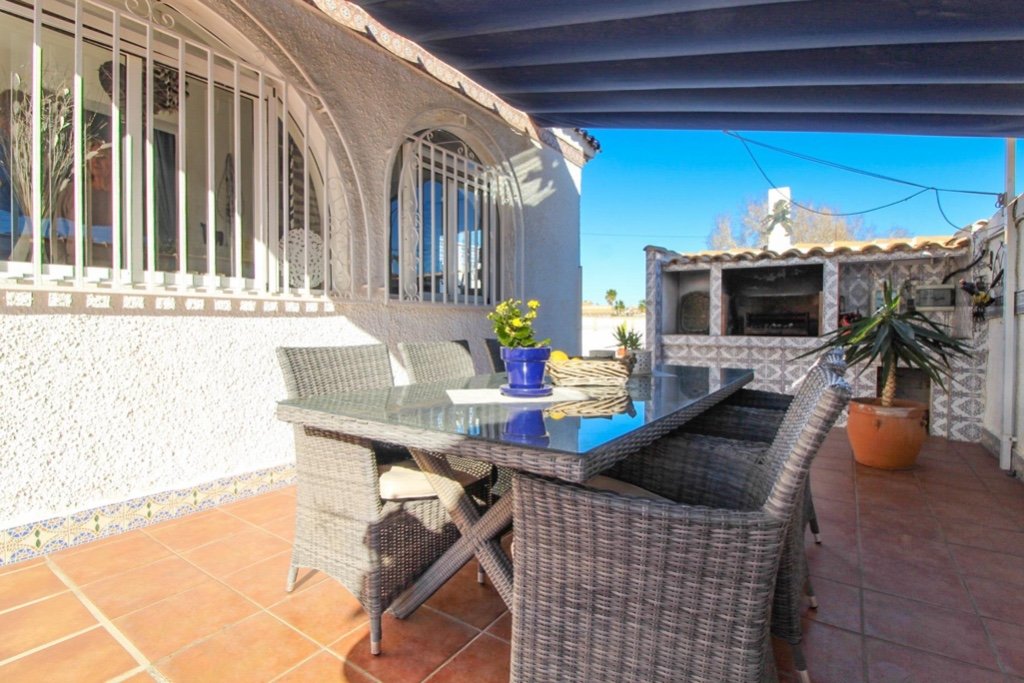 Villa en Cabo Roig, Alicante, España 3 dormitorios, 135 m2 No. 145282