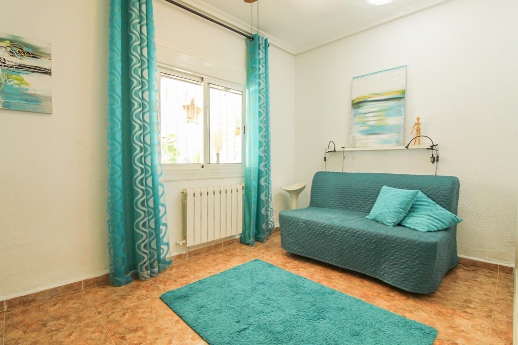 Villa en Cabo Roig, Alicante, España 3 dormitorios, 135 m2 No. 145282