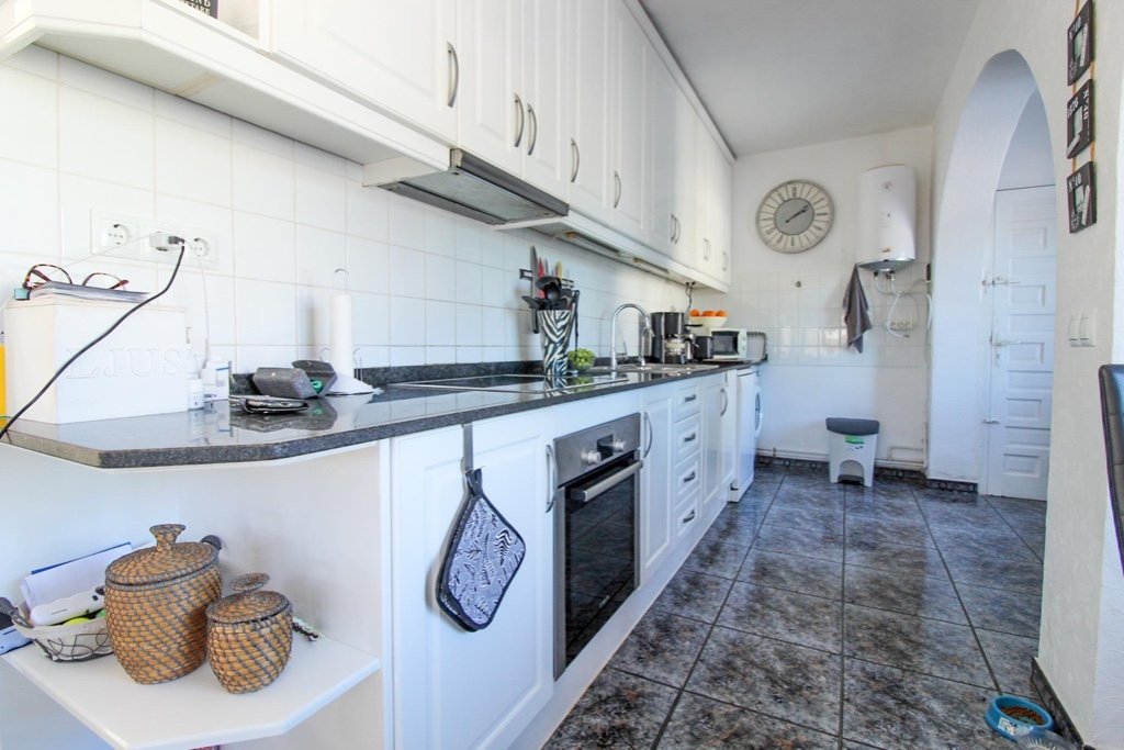 Villa en Cabo Roig, Alicante, España 3 dormitorios, 135 m2 No. 145282