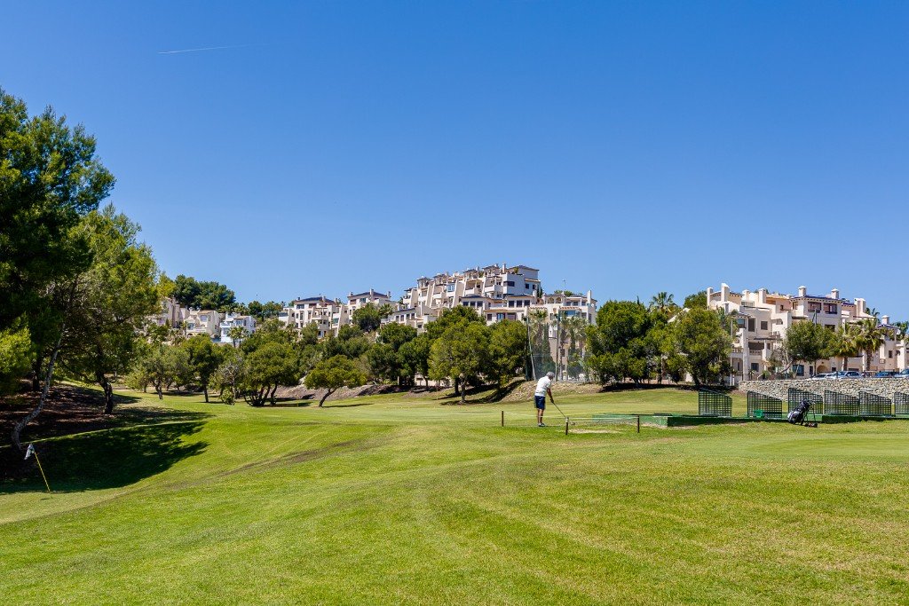 Villa Las Ramblas, Alicante, Spānijā 4 istabas, 220 m2 Nr. 145280