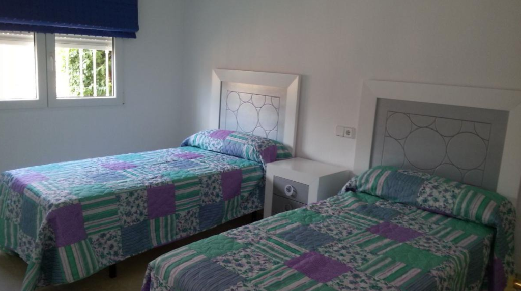 Villa Las Ramblas, Alicante, Spānijā 4 istabas, 220 m2 Nr. 145280