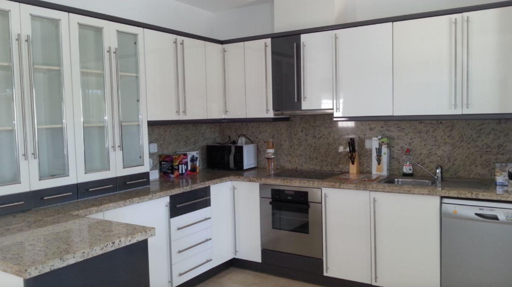 Villa Las Ramblas, Alicante, Spānijā 4 istabas, 220 m2 Nr. 145280