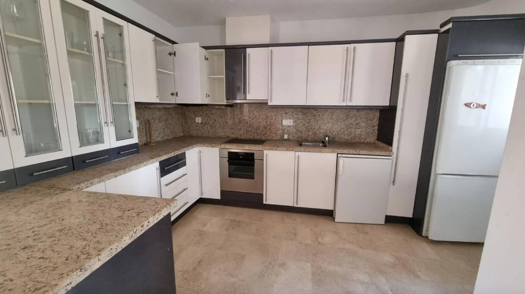 Villa Las Ramblas, Alicante, Spānijā 4 istabas, 220 m2 Nr. 145280