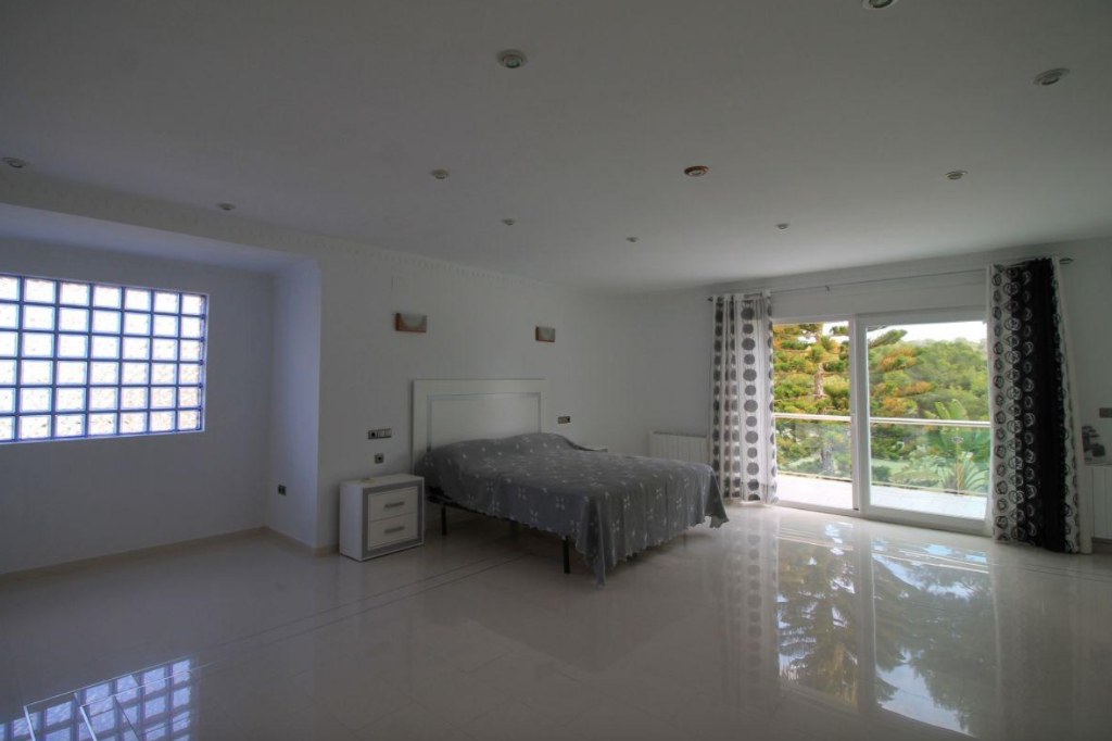 Villa Las Ramblas, Alicante, Spānijā 4 istabas, 220 m2 Nr. 145280