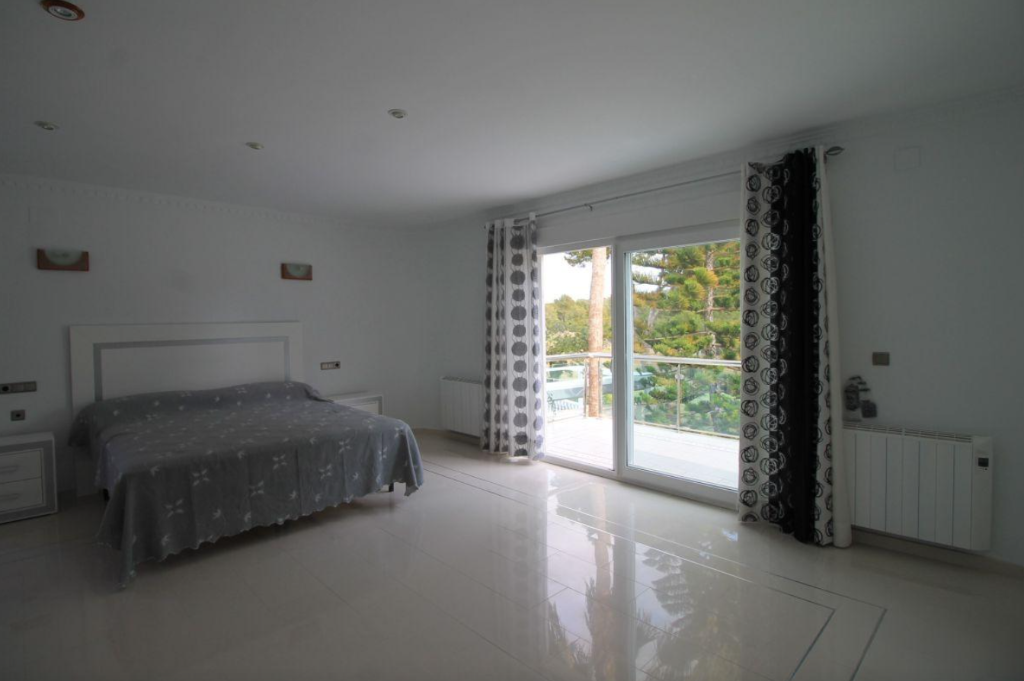 Villa Las Ramblas, Alicante, Spānijā 4 istabas, 220 m2 Nr. 145280