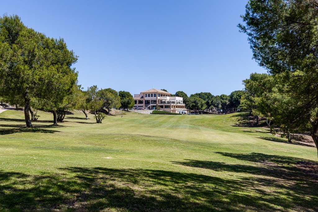 Villa Las Ramblas, Alicante, Spānijā 4 istabas, 220 m2 Nr. 145280