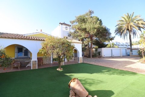 Villa en Los Dolses, Alicante, España 3 dormitorios, 115 m2 No. 145278