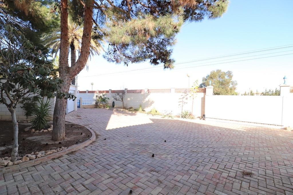 Villa Los Dolses, Alicante, Spānijā 3 istabas, 115 m2 Nr. 145278