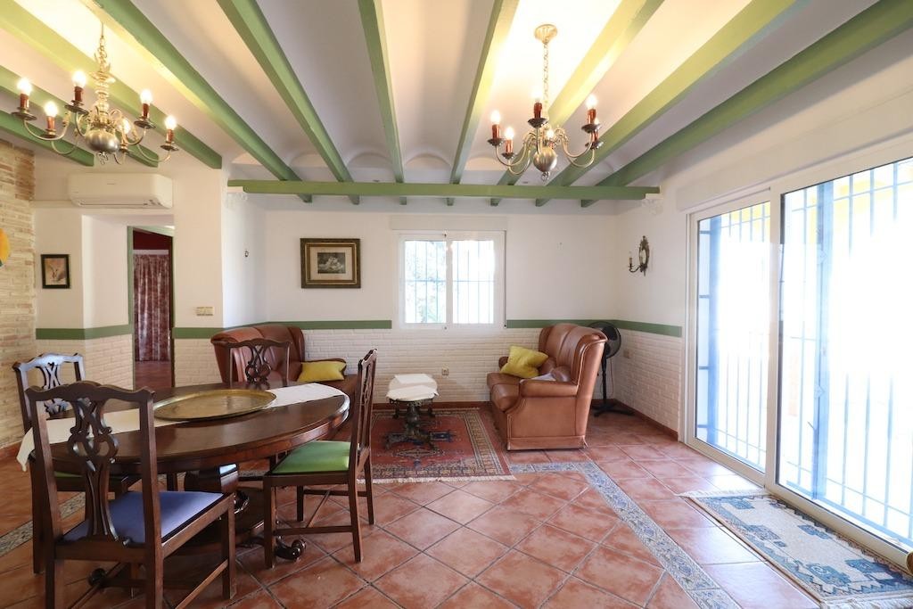 Villa Los Dolses, Alicante, Spānijā 3 istabas, 115 m2 Nr. 145278