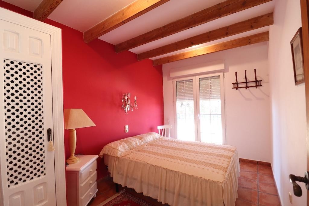 Villa Los Dolses, Alicante, Spānijā 3 istabas, 115 m2 Nr. 145278