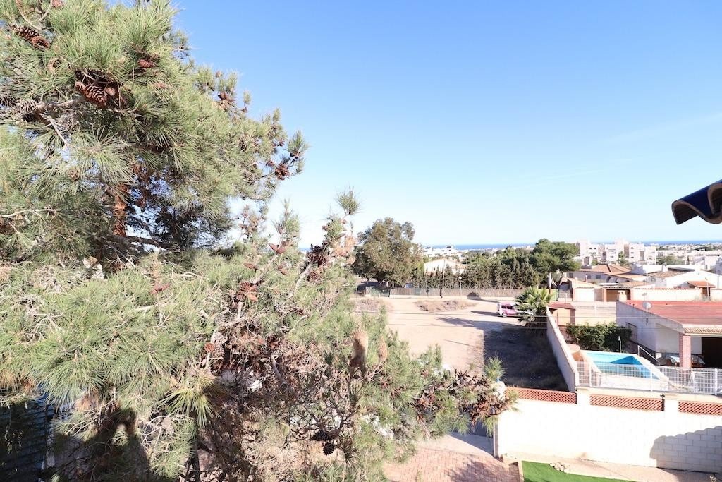 Villa Los Dolses, Alicante, Spānijā 3 istabas, 115 m2 Nr. 145278