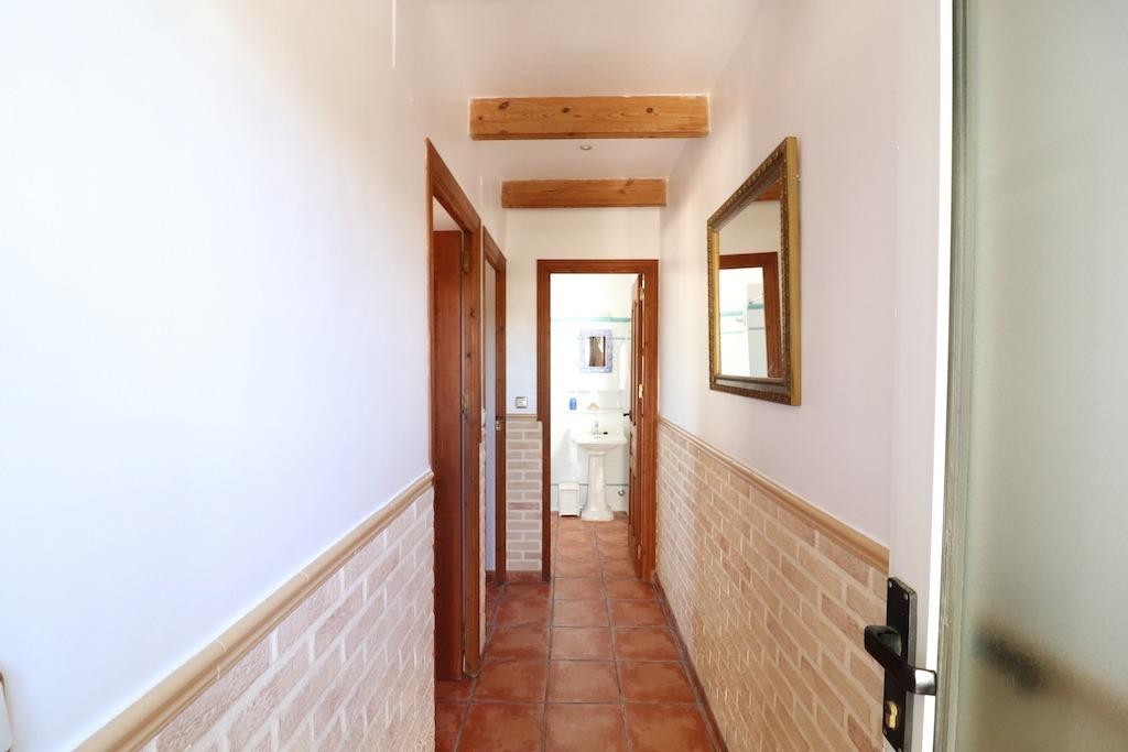 Villa Los Dolses, Alicante, Spānijā 3 istabas, 115 m2 Nr. 145278