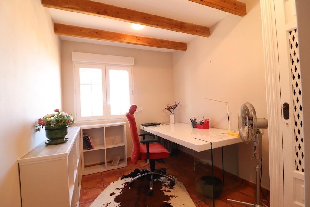 Villa Los Dolses, Alicante, Spānijā 3 istabas, 115 m2 Nr. 145278