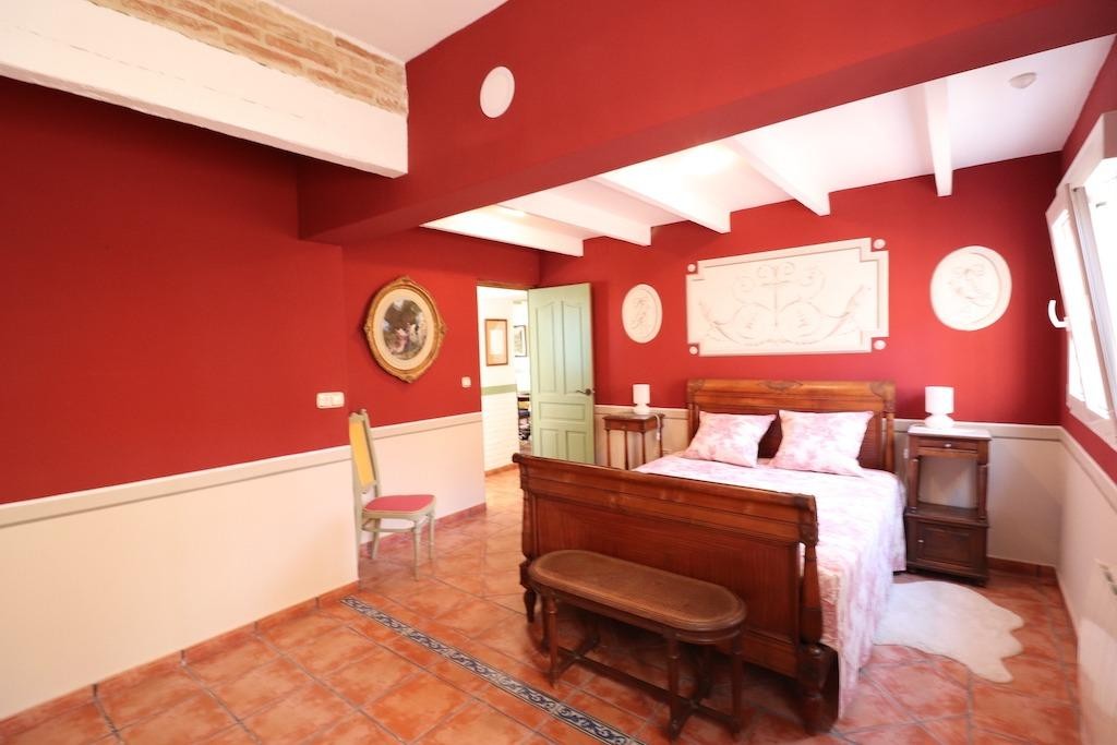 Villa Los Dolses, Alicante, Spānijā 3 istabas, 115 m2 Nr. 145278