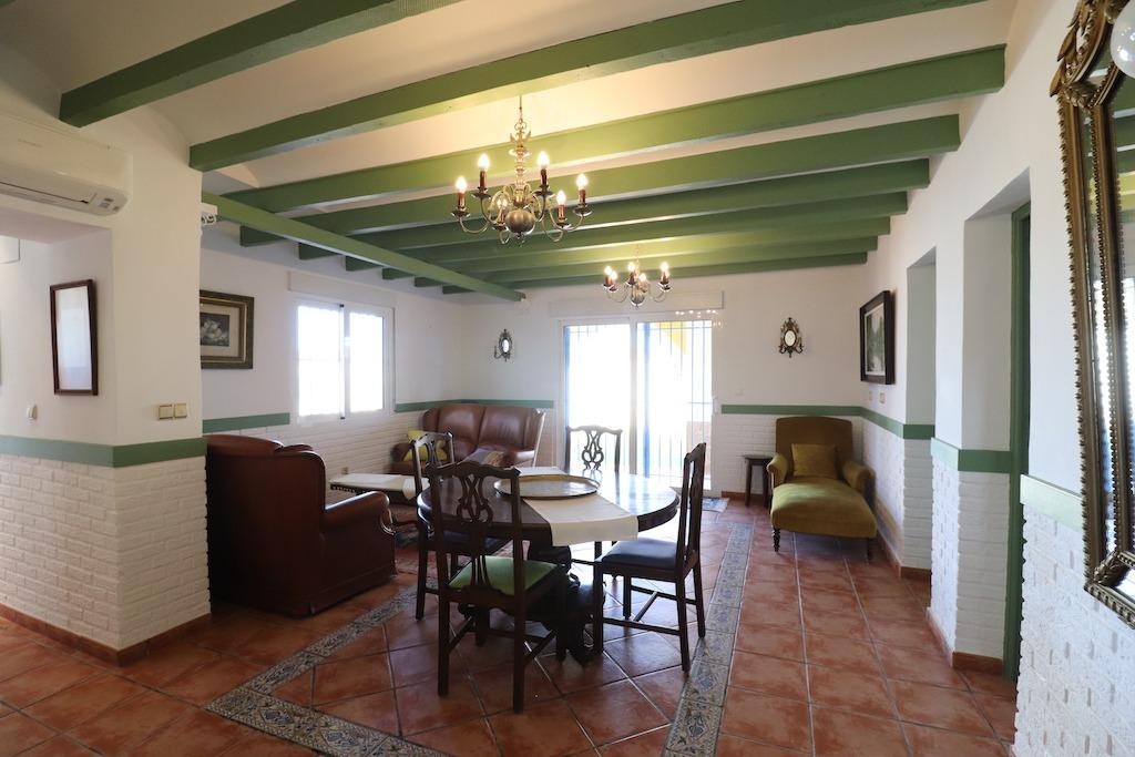 Villa Los Dolses, Alicante, Spānijā 3 istabas, 115 m2 Nr. 145278
