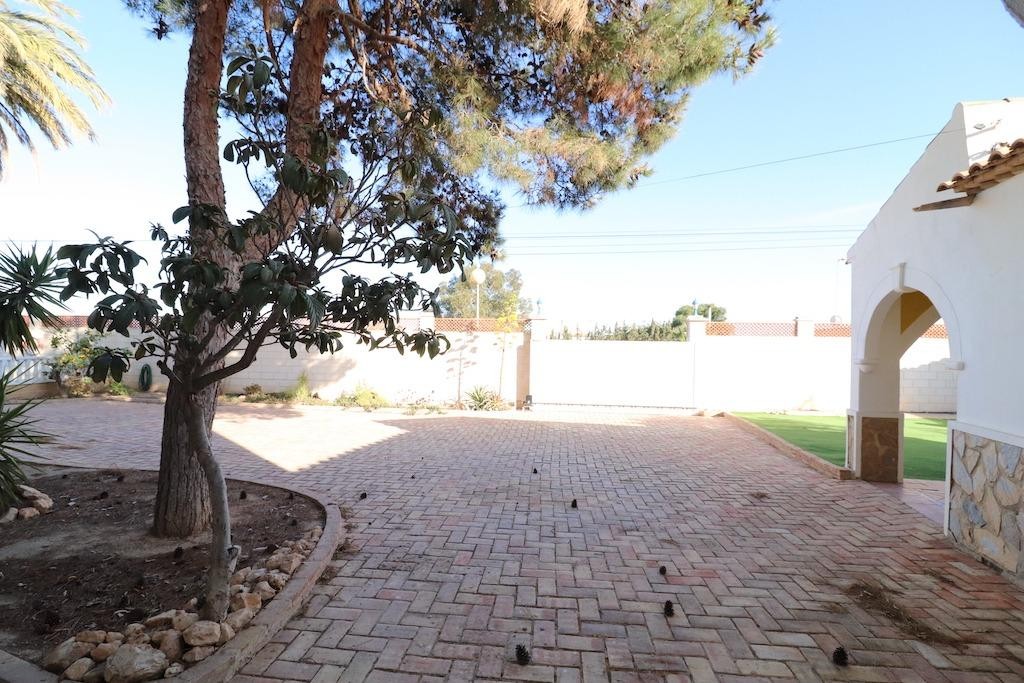 Villa Los Dolses, Alicante, Spānijā 3 istabas, 115 m2 Nr. 145278