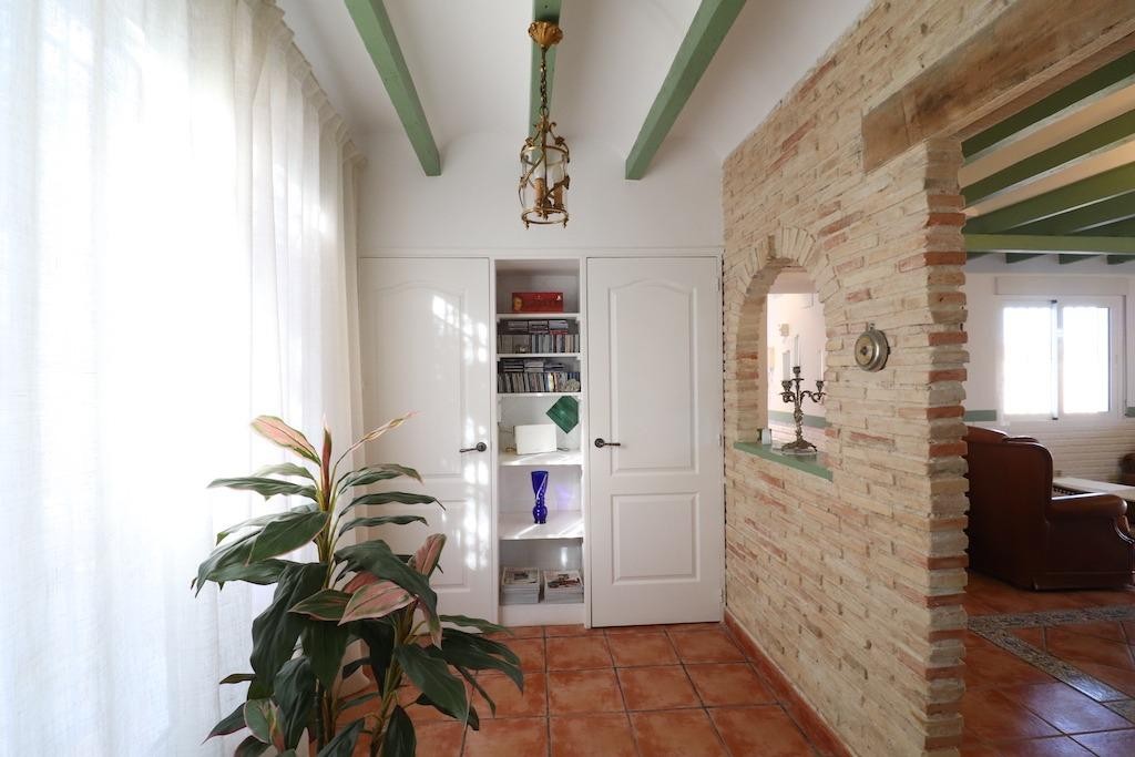 Villa Los Dolses, Alicante, Spānijā 3 istabas, 115 m2 Nr. 145278