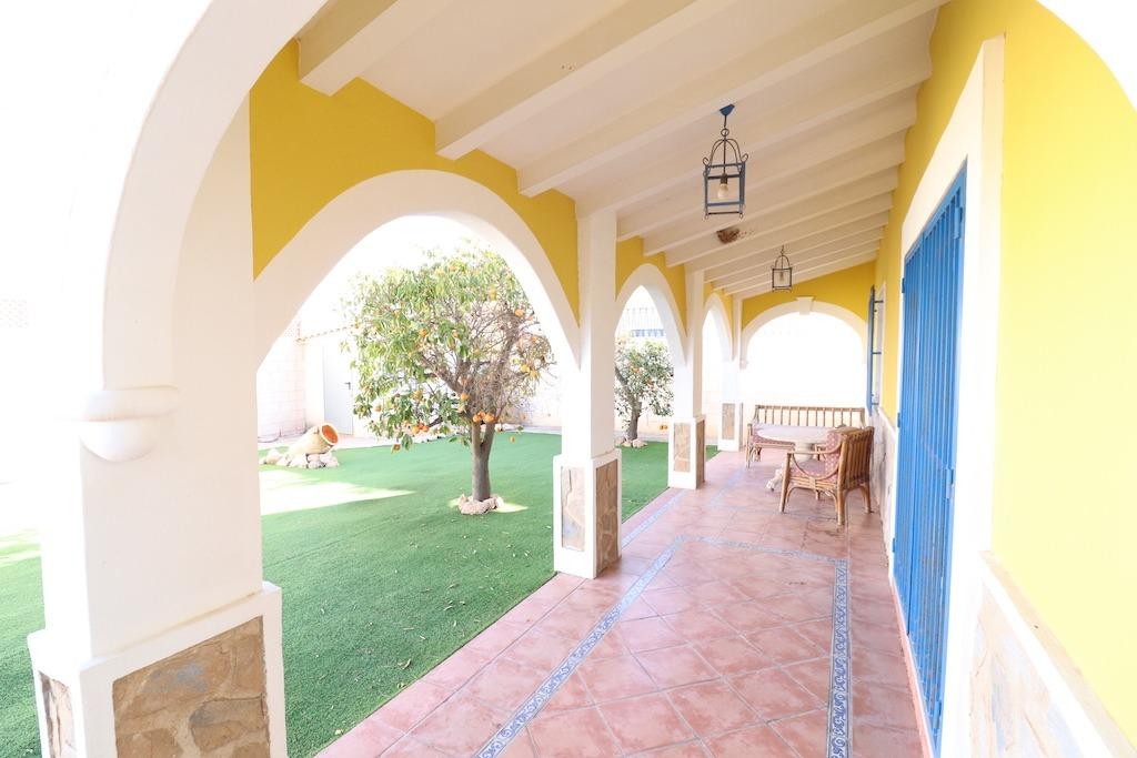 Villa Los Dolses, Alicante, Spānijā 3 istabas, 115 m2 Nr. 145278
